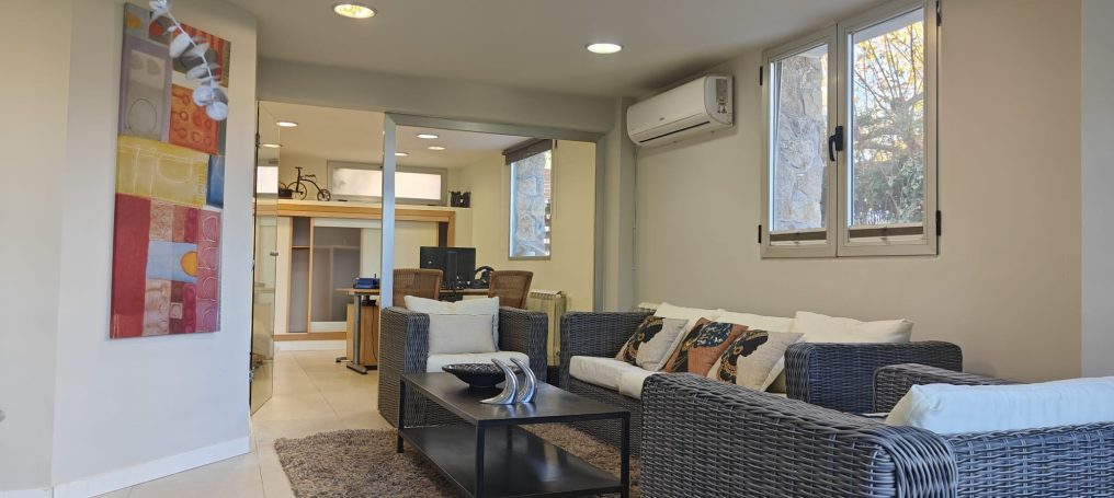 living room living room